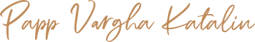 Papp Vargha Katalin